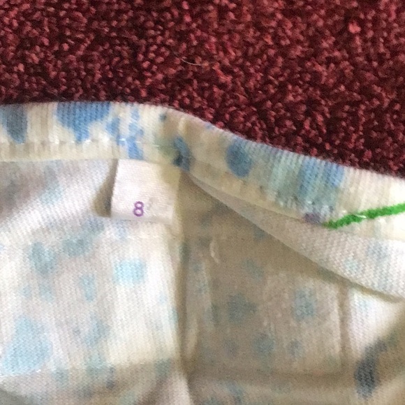 Indygo Artwear Dress Size 8 - Picture 4 of 5